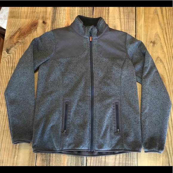 Orvis Other - Orvis windproof sweater jacket men’s